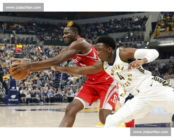 火箭对决步行者精彩攻防全场集锦与关键时刻全解析录像回放战术博弈